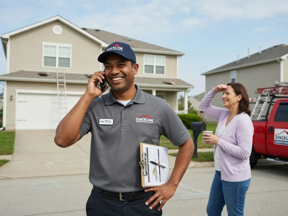 Chimney flashing repair Lorimor, IA FAQs